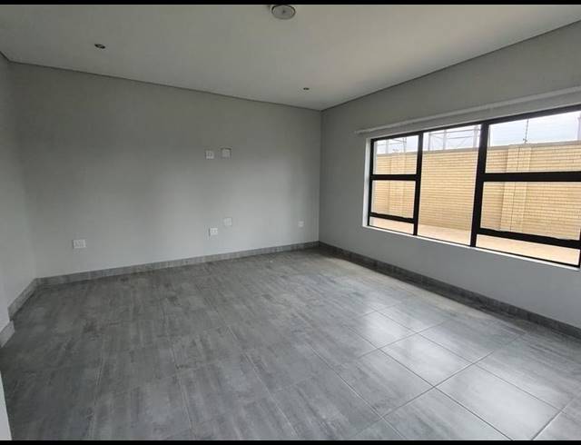 5 BEDROOM PROPERTY TO RENT IN DELMAS